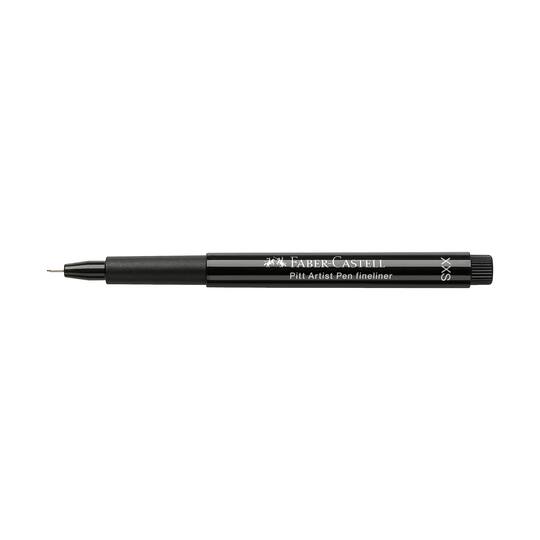 PENNARELLO BIANCO PITT ARTIST PEN FABER-CASTELL - DALMASSO 24 PENNARELLO BIANCO PITT ARTIST PEN FABER-CASTELL - DALMASSO 24